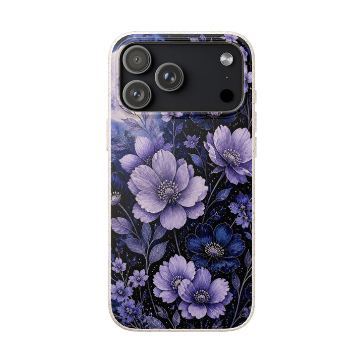 Moon Petal | Biodegradable Case