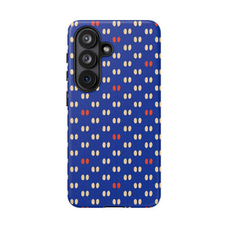Cobalt Paired | Tough Case