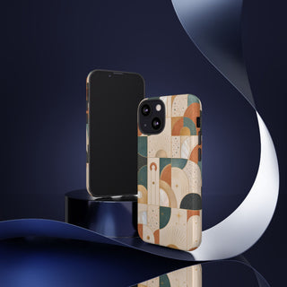 Deco Tiles | Tough Case — product image 101