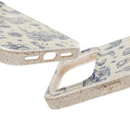 Pearl Breeze | Biodegradable Case