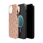 Coral Butter | Tough MagSafe Case