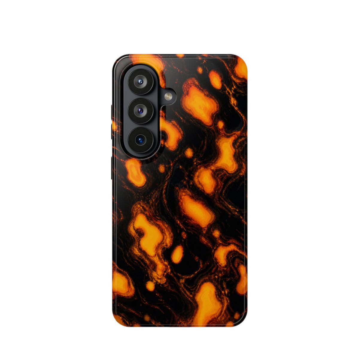 Ember Tortoise | Tough MagSafe Case — product image 41