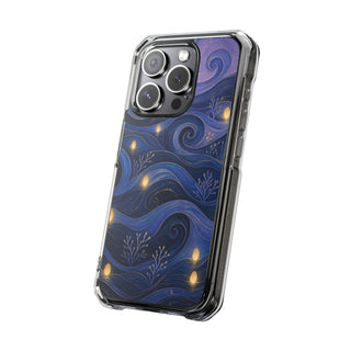 Tide Lantern | Clear MagSafe Case — product image 20