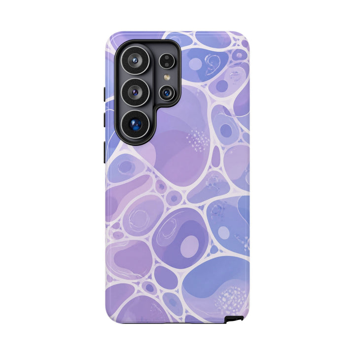 Violet Cells | Tough Case