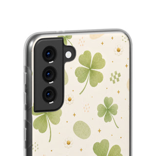 Matcha Clover | Clear Case — product image 21