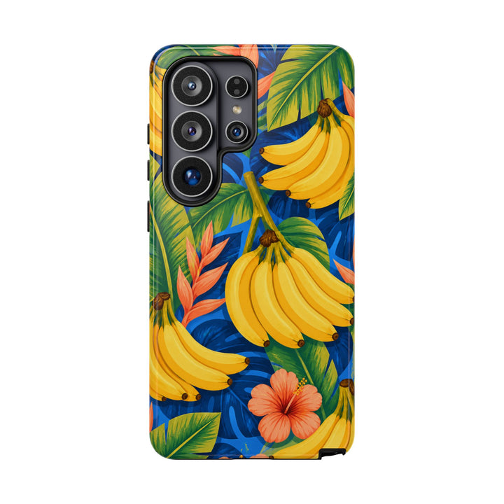 Banana Branches | Tough Case