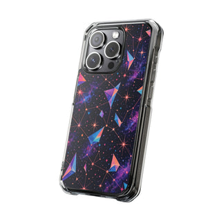 Crystal Constellation | Clear MagSafe Case — product image 20