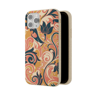 Baroque Bloom | Biodegradable Case