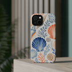 Coastal Shells | Tough MagSafe Case — product image 46