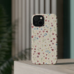 Lush Orbit | Tough MagSafe Case