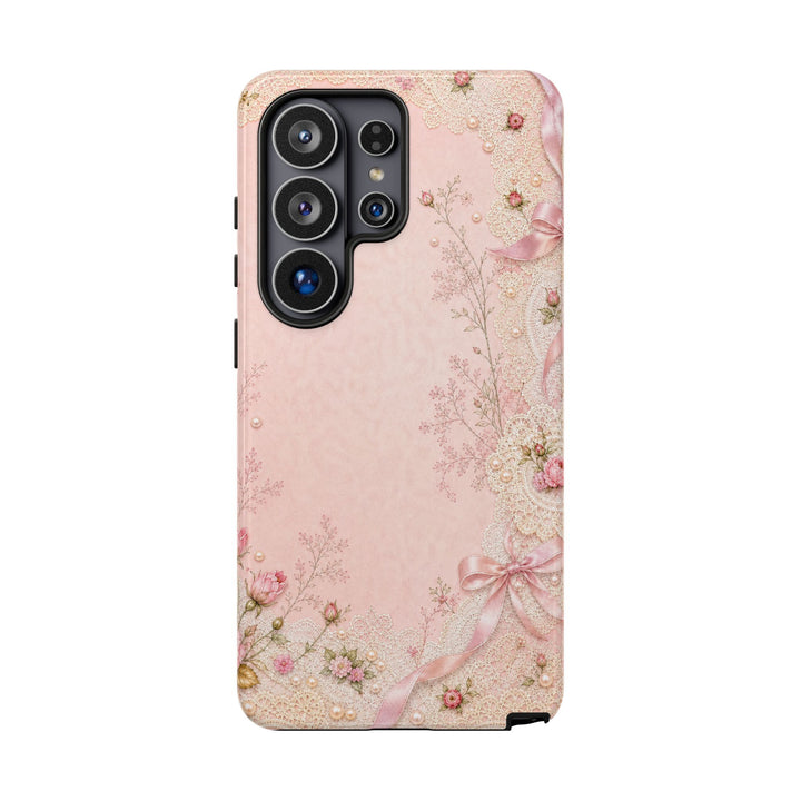 Lace Garden | Tough Case