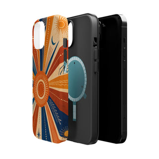 Radiant Angles | Tough MagSafe Case — product image 47