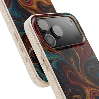 Velvet Marble | Biodegradable Case — product image 28