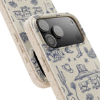 Pearl Breeze | Biodegradable Case