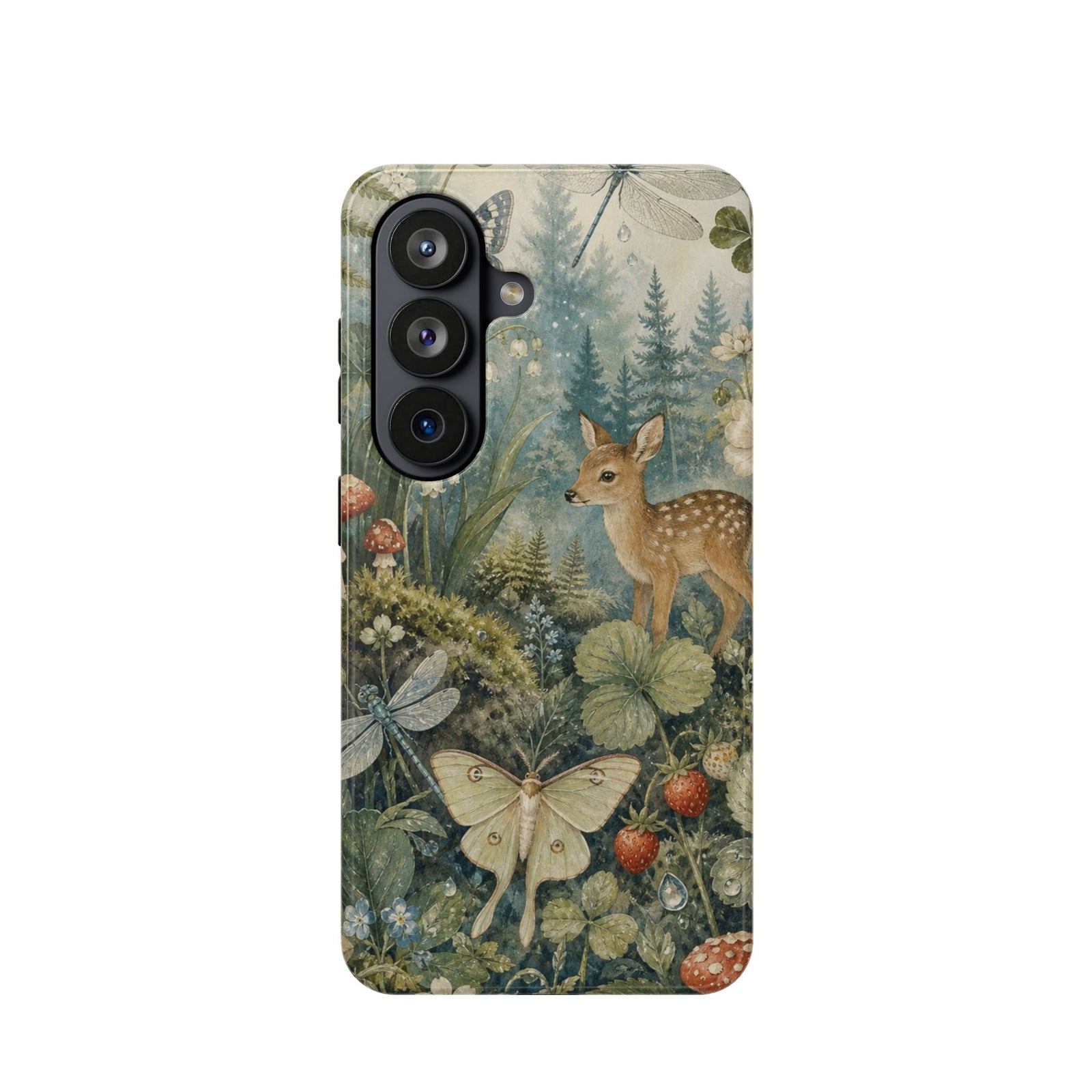Forest Trinkets | Tough MagSafe Case
