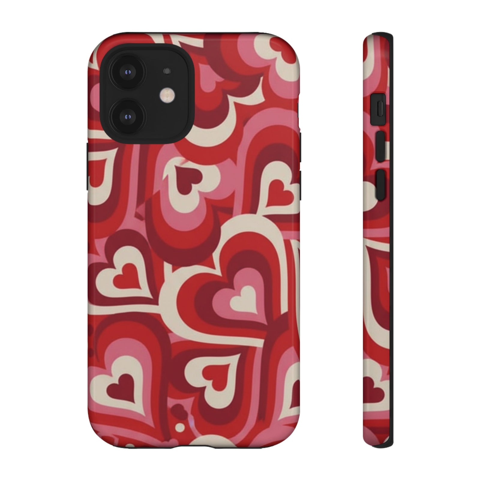 Aqua Meadow | Tough Case
