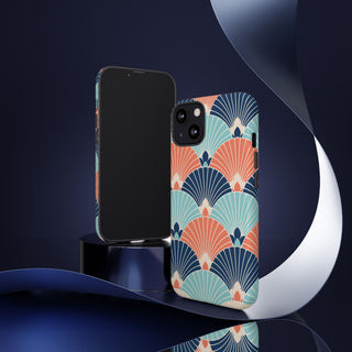 Scallop Fans | Tough Case — product image 100