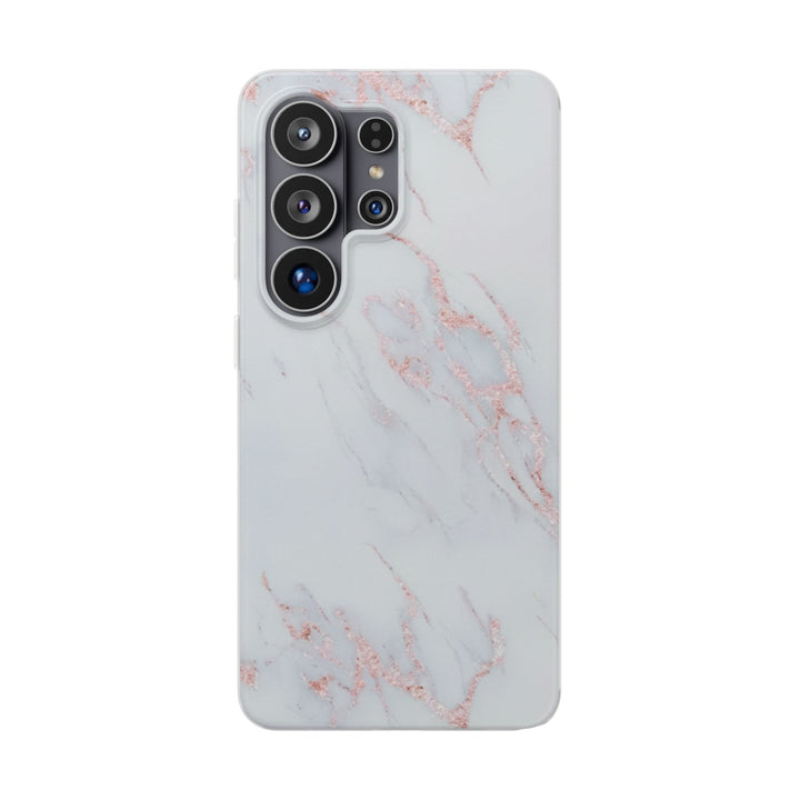 Lemon Gleam | Clear Case