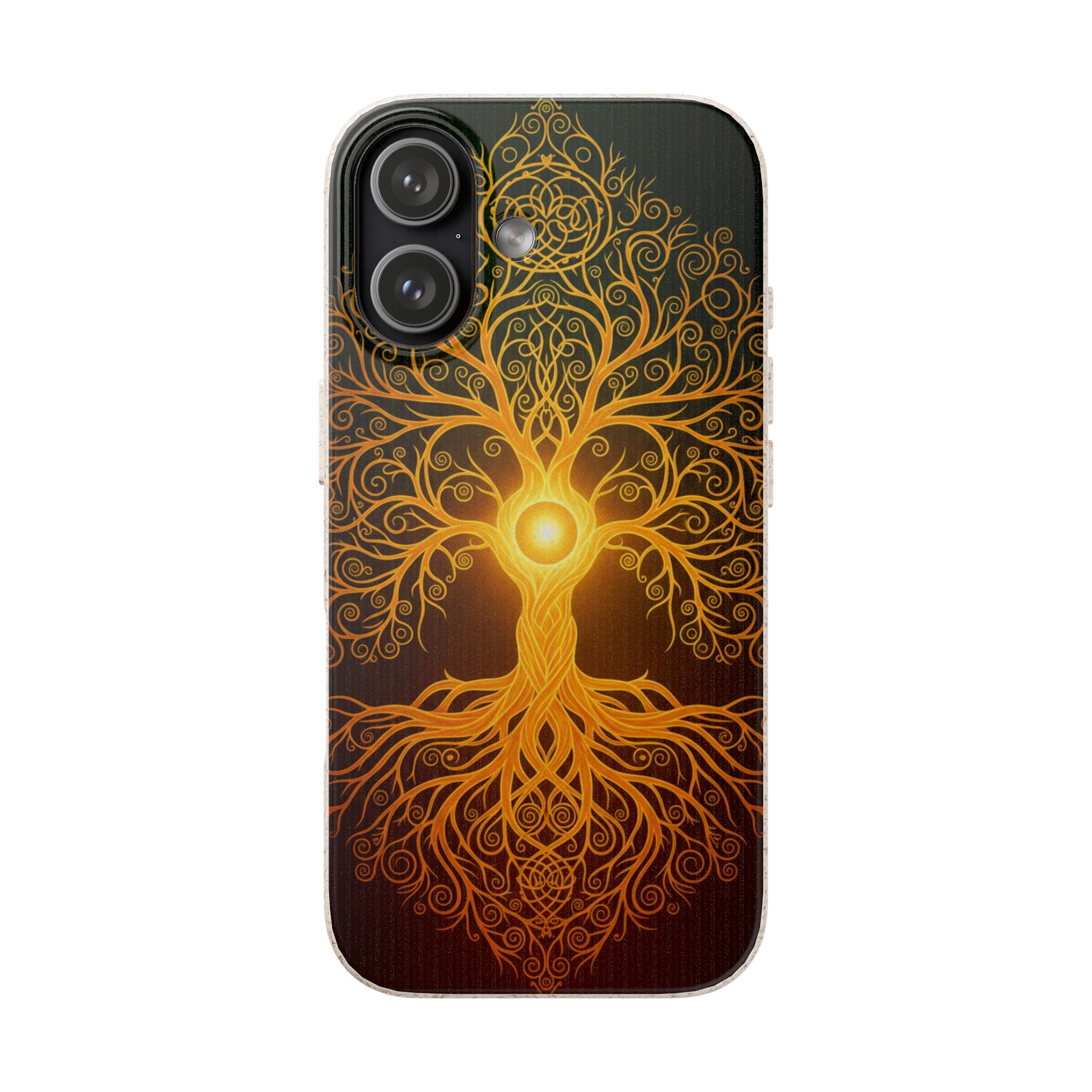 Tree of Life | Biodegradable Case