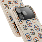 Ivory Rounded | Biodegradable Case