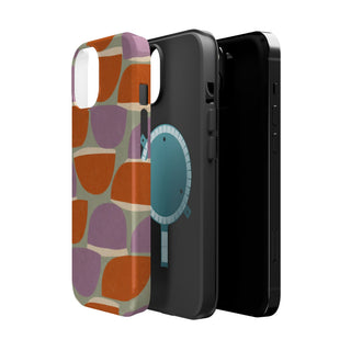Sage Rust | Tough MagSafe Case