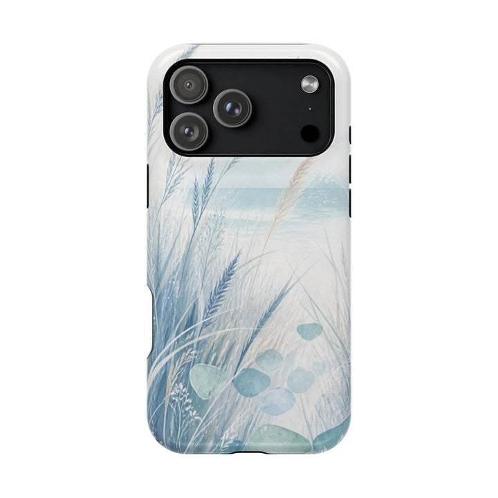 Frost Meadow | Tough MagSafe Case