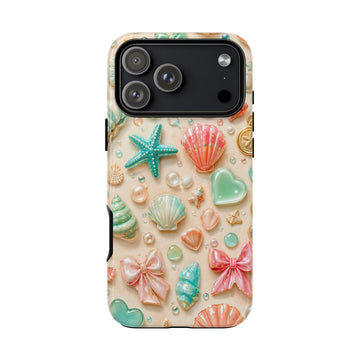 Tidepool Trinkets