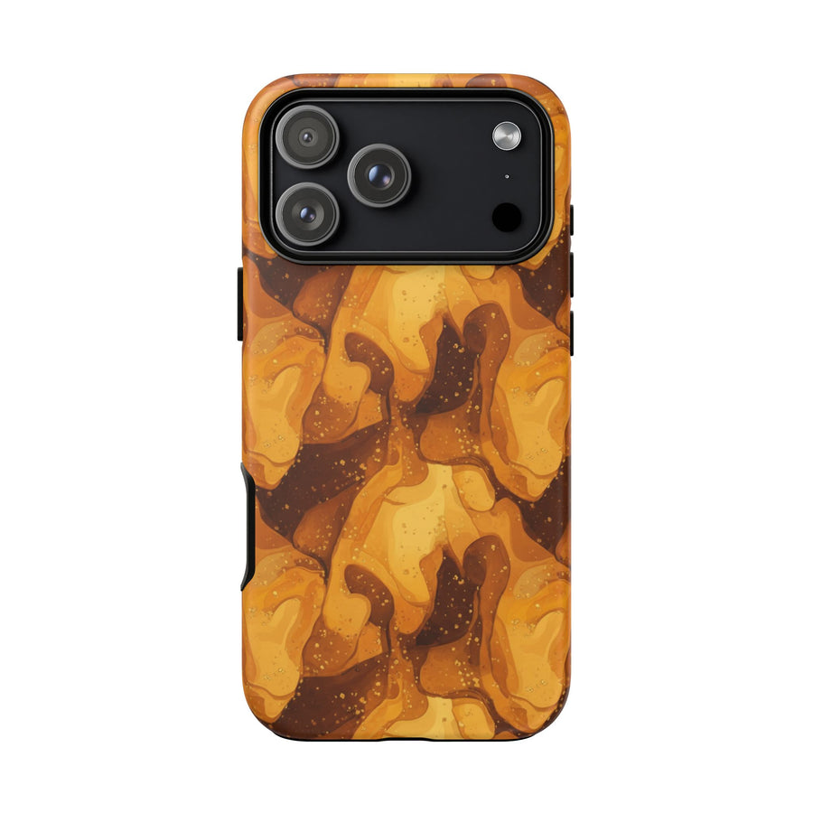 Autumn Tortoiseshell | Tough Case