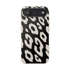 Cocoa Leopard | Biodegradable Case — product image 26