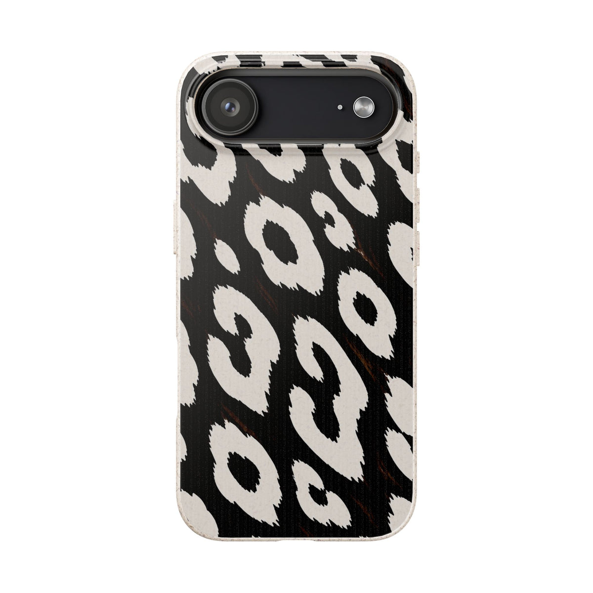Cocoa Leopard | Biodegradable Case — product image 26