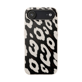 Cocoa Leopard | Biodegradable Case — product image 26