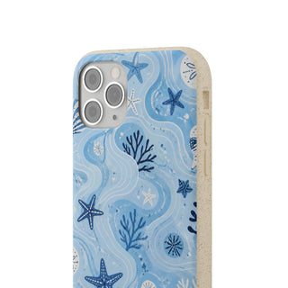Quiet Tides | Biodegradable Case — product image 31