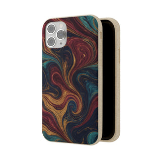 Velvet Marble | Biodegradable Case — product image 30