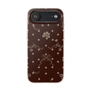 Daisy Spark | Biodegradable Case