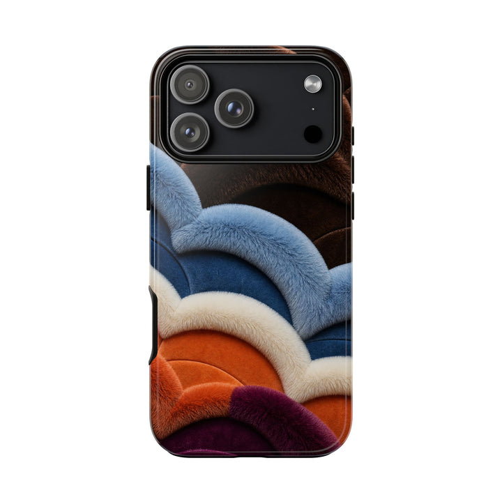 Faux Fur | Tough Case