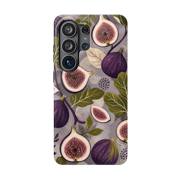 Fig Season | Tough MagSafe Case