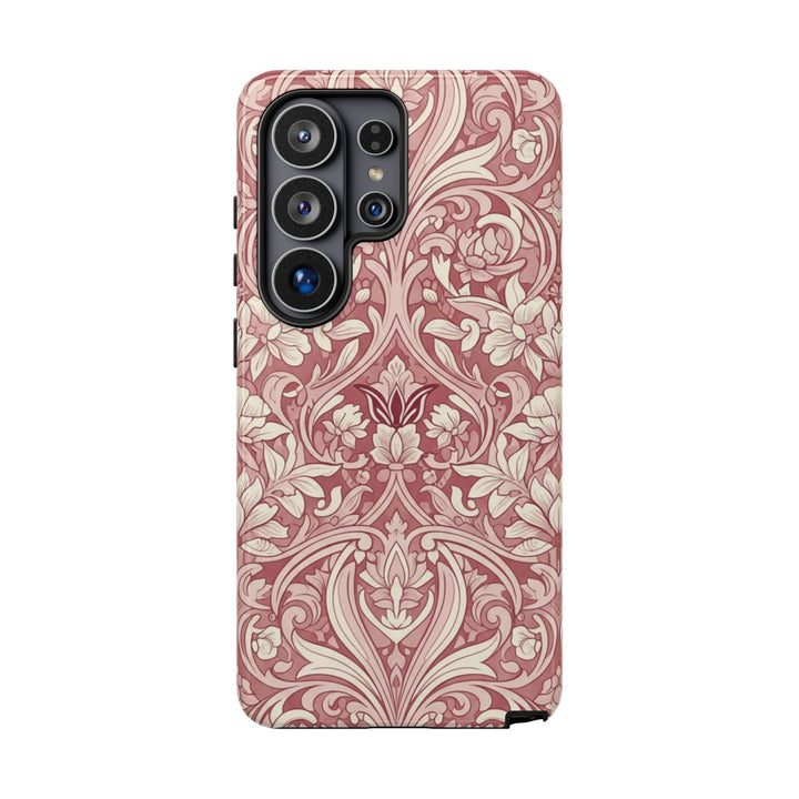 Cherry Gleam | Tough Case
