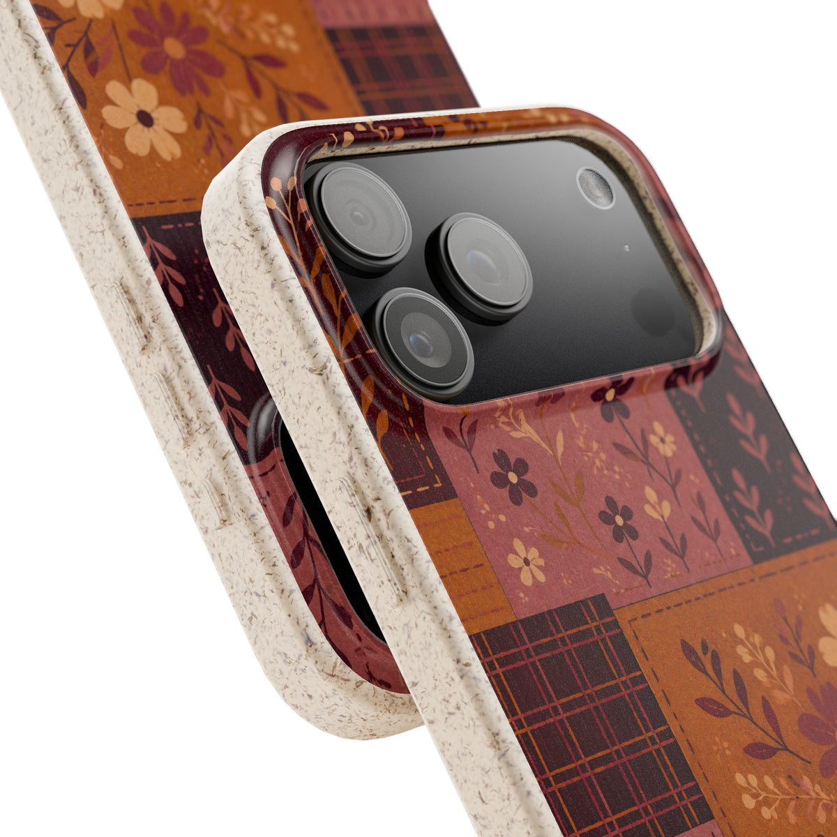 Velvet Flicker | Biodegradable Case — product image 28
