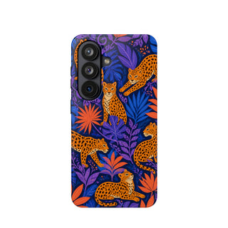Jungle Prowl | Tough MagSafe Case — product image 41