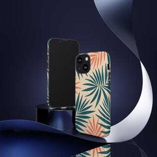 Sand Palm | Tough Case