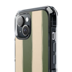 Moss Cabana | Clear MagSafe Case — product image 19