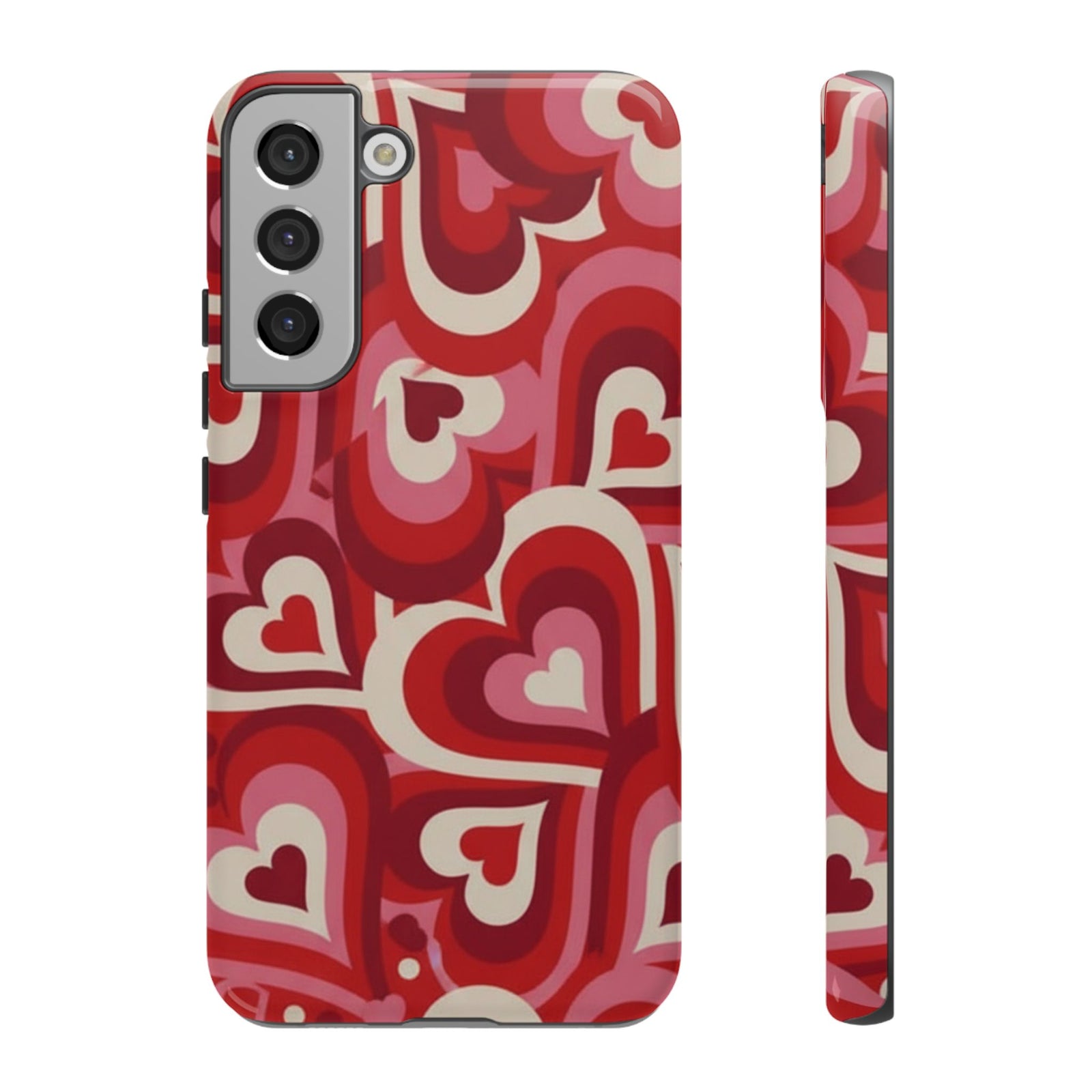 Aqua Meadow | Tough Case