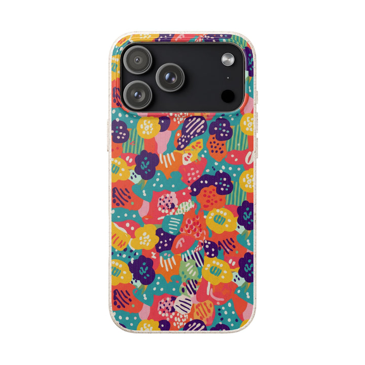 Dream Orbit | Biodegradable Case