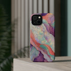 Opal Meridian | Tough MagSafe Case — product image 46