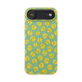 Seafoam Tennis | Biodegradable Case