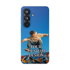 Design Your Own | Clear Case