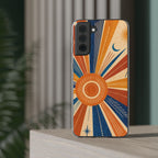 Radiant Angles | Clear Case — product image 22