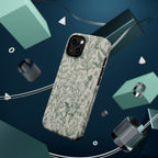 Frost Meadow | Tough MagSafe Case
