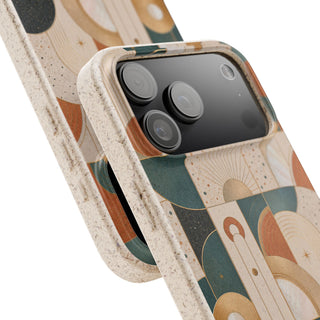 Deco Tiles | Biodegradable Case — product image 28
