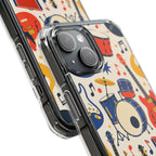 Music Shop | Clear MagSafe Case — product image 18